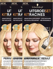Schwarzkopf Vital Uitgroeiset Lightener Voordeelverpakking