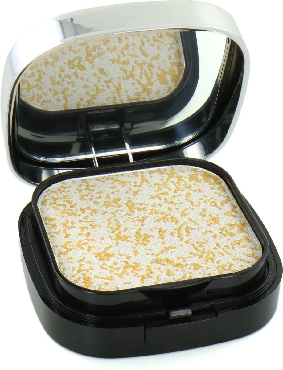 MUA Set & Reflect Finishing Kit - White Gold