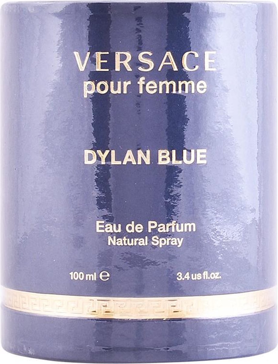 DYLAN BLUE FEMME  100 ml | parfum voor dames aanbieding | parfum femme | geurtjes vrouwen | geur