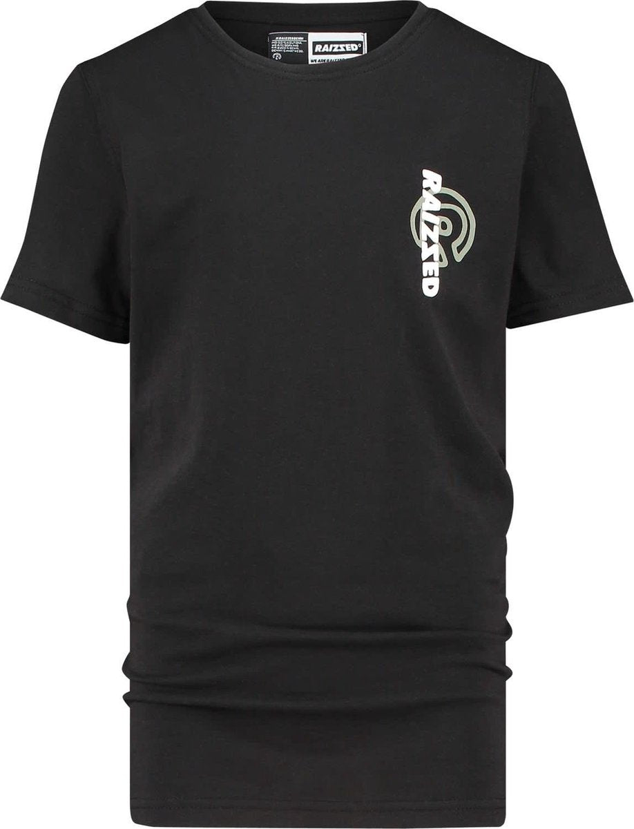 Raizzed Hamilton Kinder Jongens T-shirt - Maat 140
