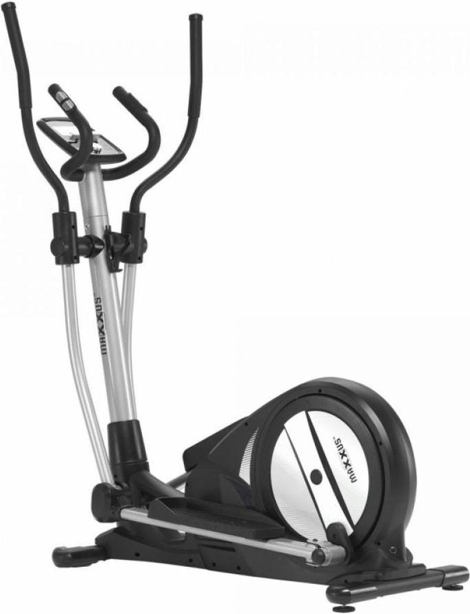 MAXXUS Crosstrainer CX 3.0 - Hometrainer - Belastbaar tot 135 kg