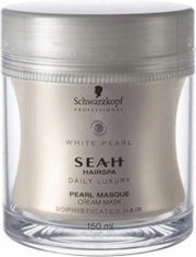 Schwarzkopf SEAH Pearl Masque 150ml