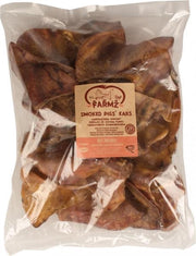 Duvo+ Farmz varkensoren gerookt 25st