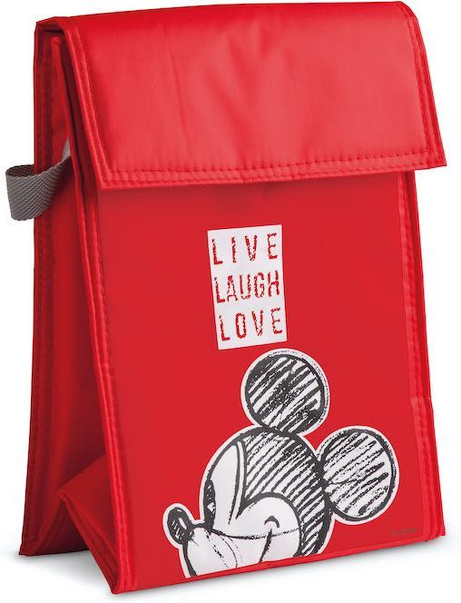 Disney Egan Koeltasje Mickey Mouse
