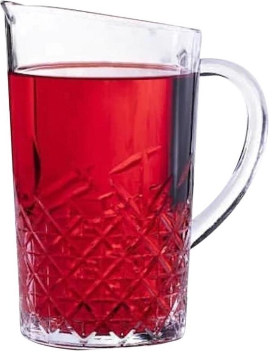 Pasabahce Timeless - Schenkkan - 1440 ml