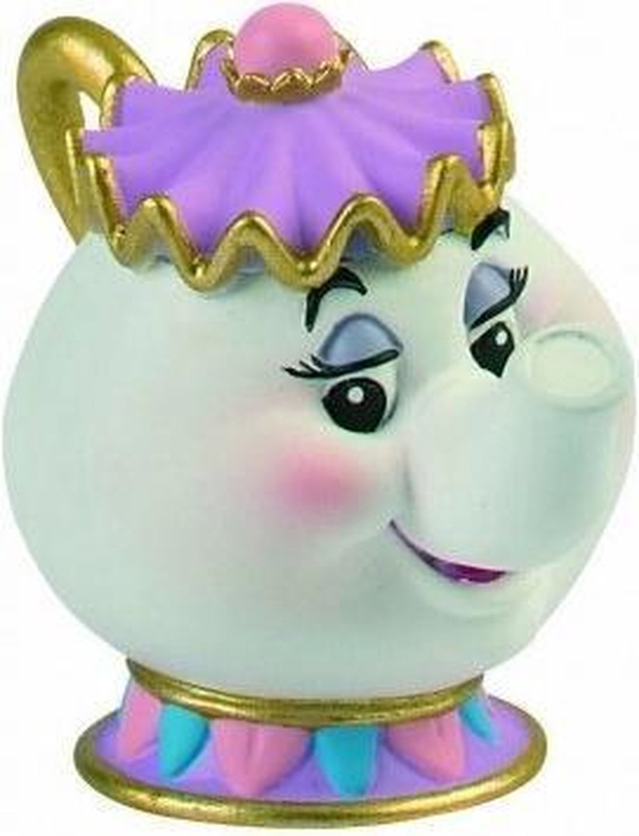 BULLYLAND 12474 speelgoedfiguur kinderen