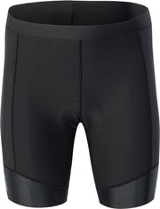 Radvik Lemig Fietsbroek - Maat L  - Mannen - zwart - grijs