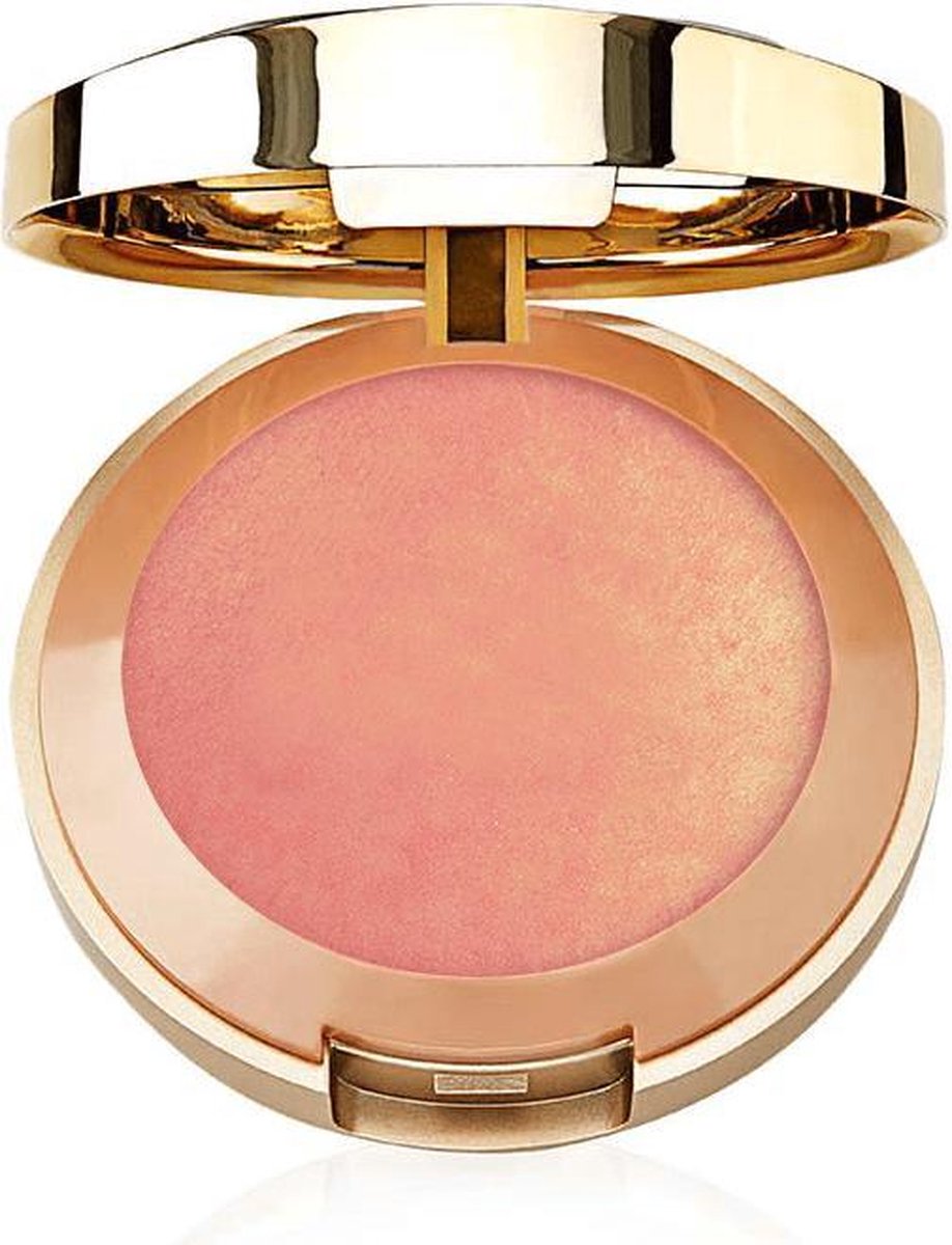 Milani Baked Blush - 12 Bella Bellini