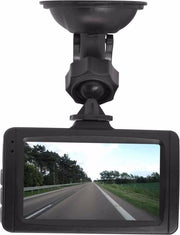 Denver CCT-2010 - Dashcam met 3" scherm