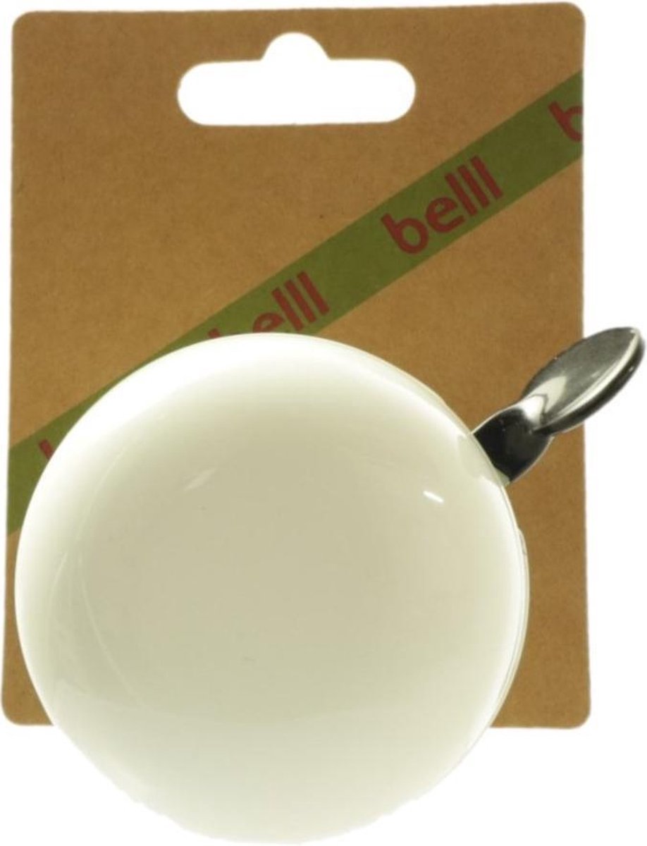 BELLL fietsbel DingDong klein 60mm