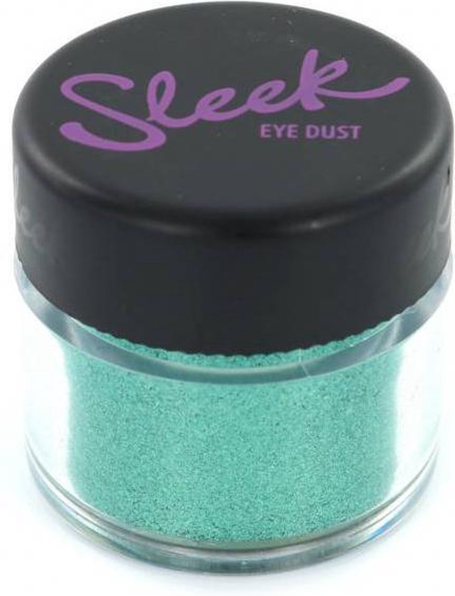 Sleek Eye Dust Oogschaduw - 683 Scuba