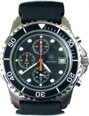 Apeks Duikhorloge - 100 Meter - Chrono