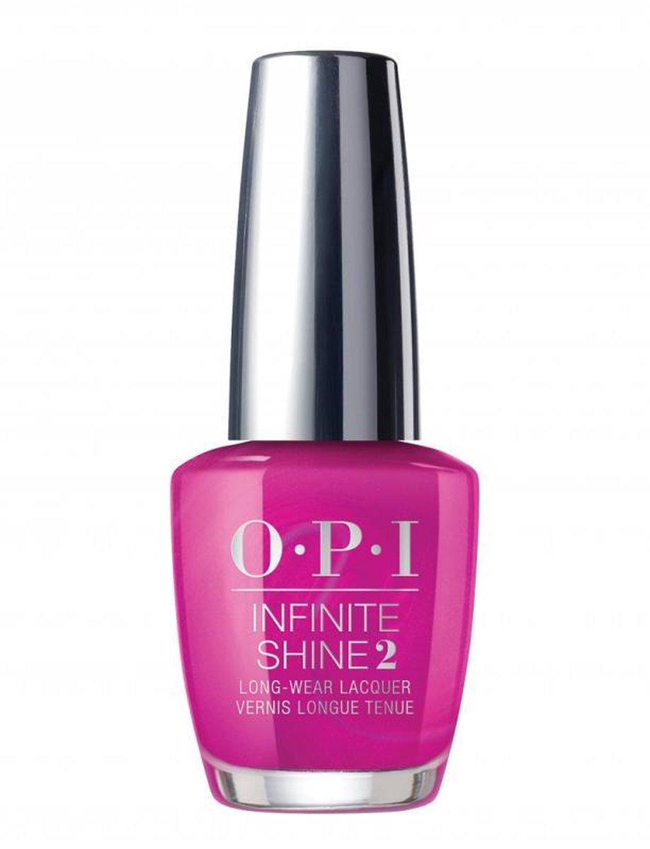 O.P.I Infinite Shine Nagellak - All Your Dreams In Vending Machines