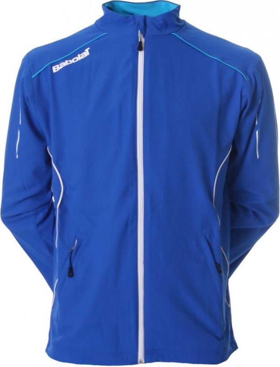 Babolat Jack Match Boy