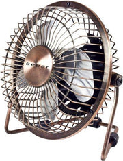 Beper VE.402 - USB Tafelventilator - 360° rotatie