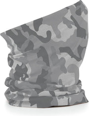 Morf Arcitic Camo (bandana