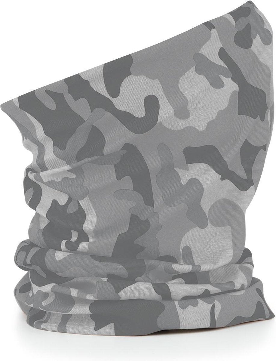 Morf Arcitic Camo (bandana