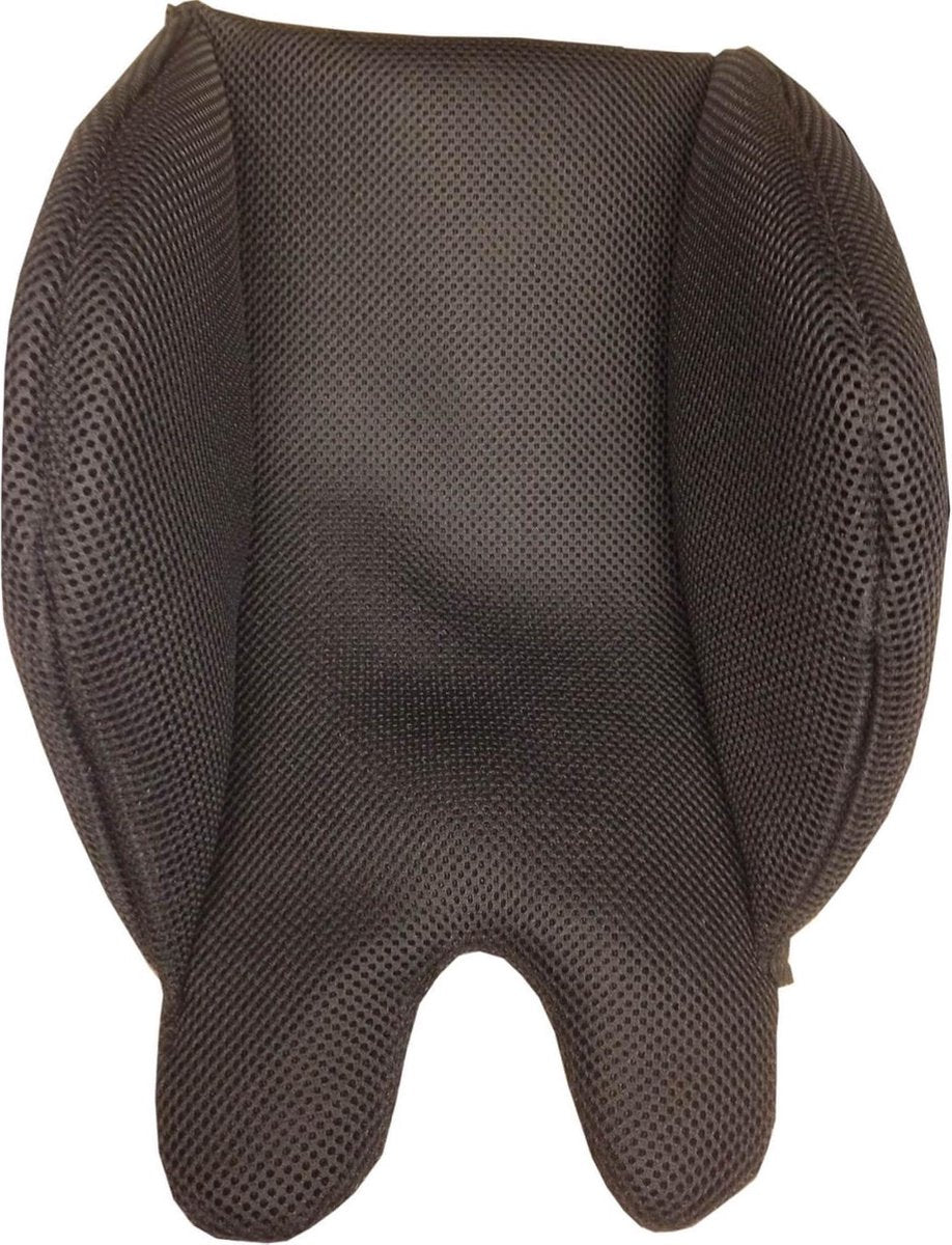 Merkloos lichaamverkleiner baby inleg