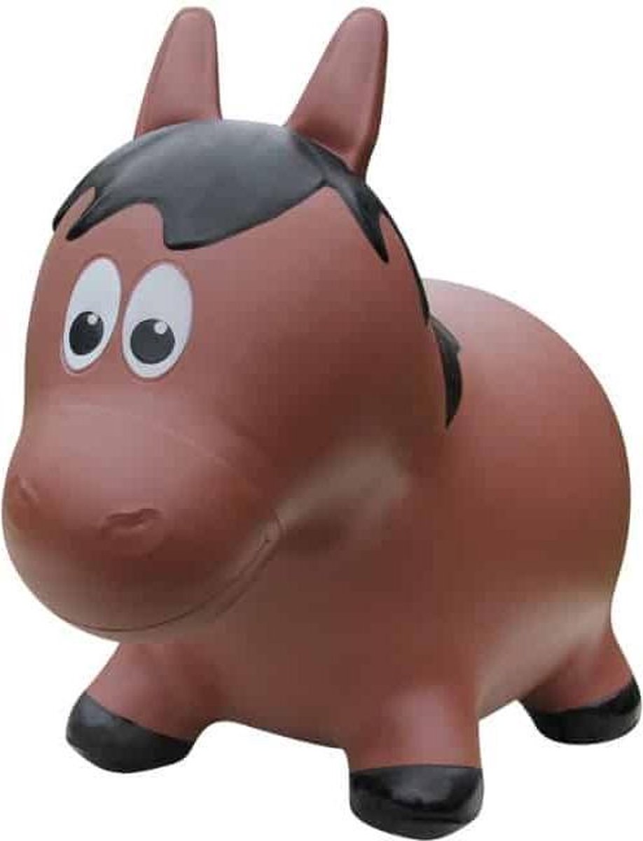 Farmhopper skippydier paard