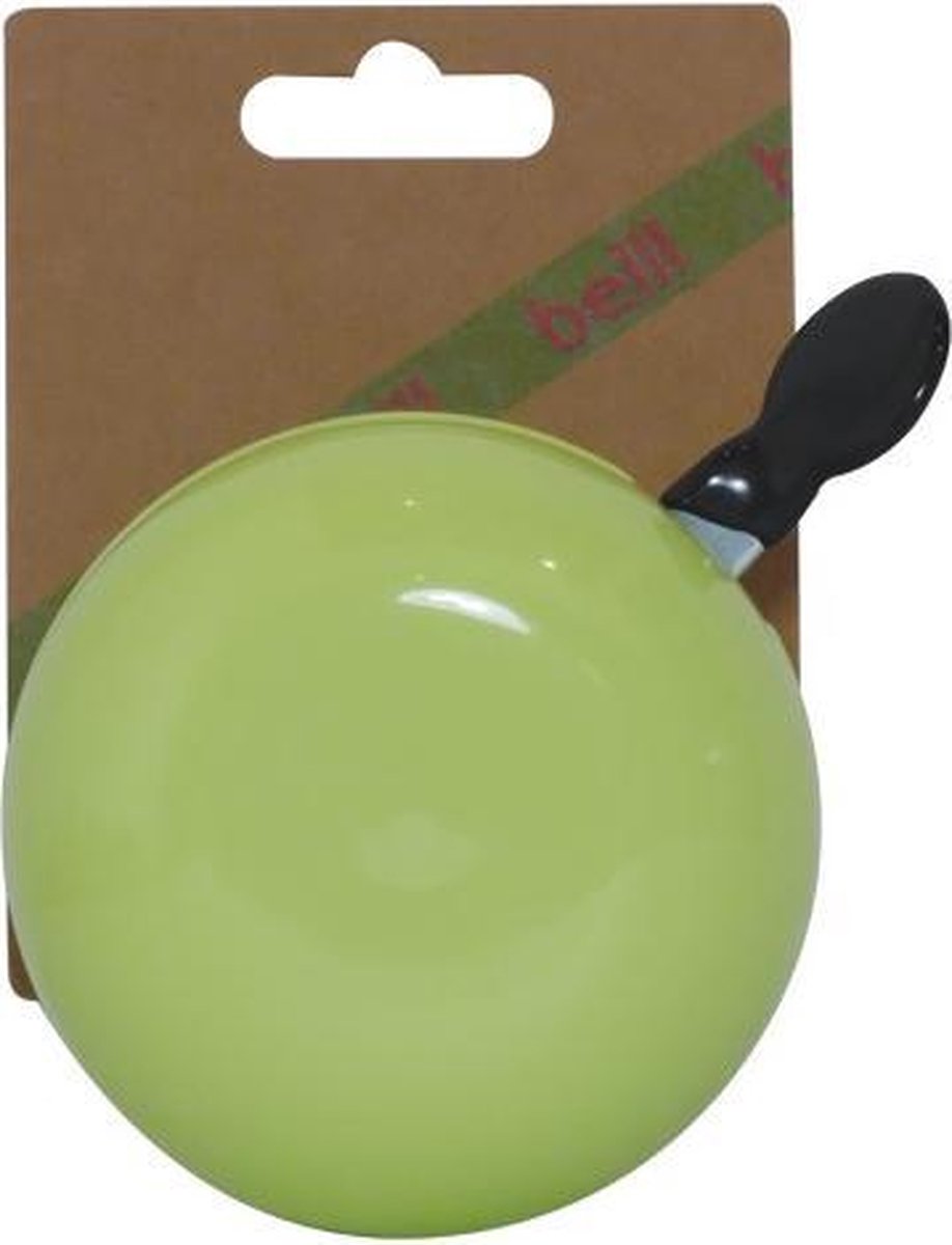 BELLL fietsbel DingDong groot 80mm