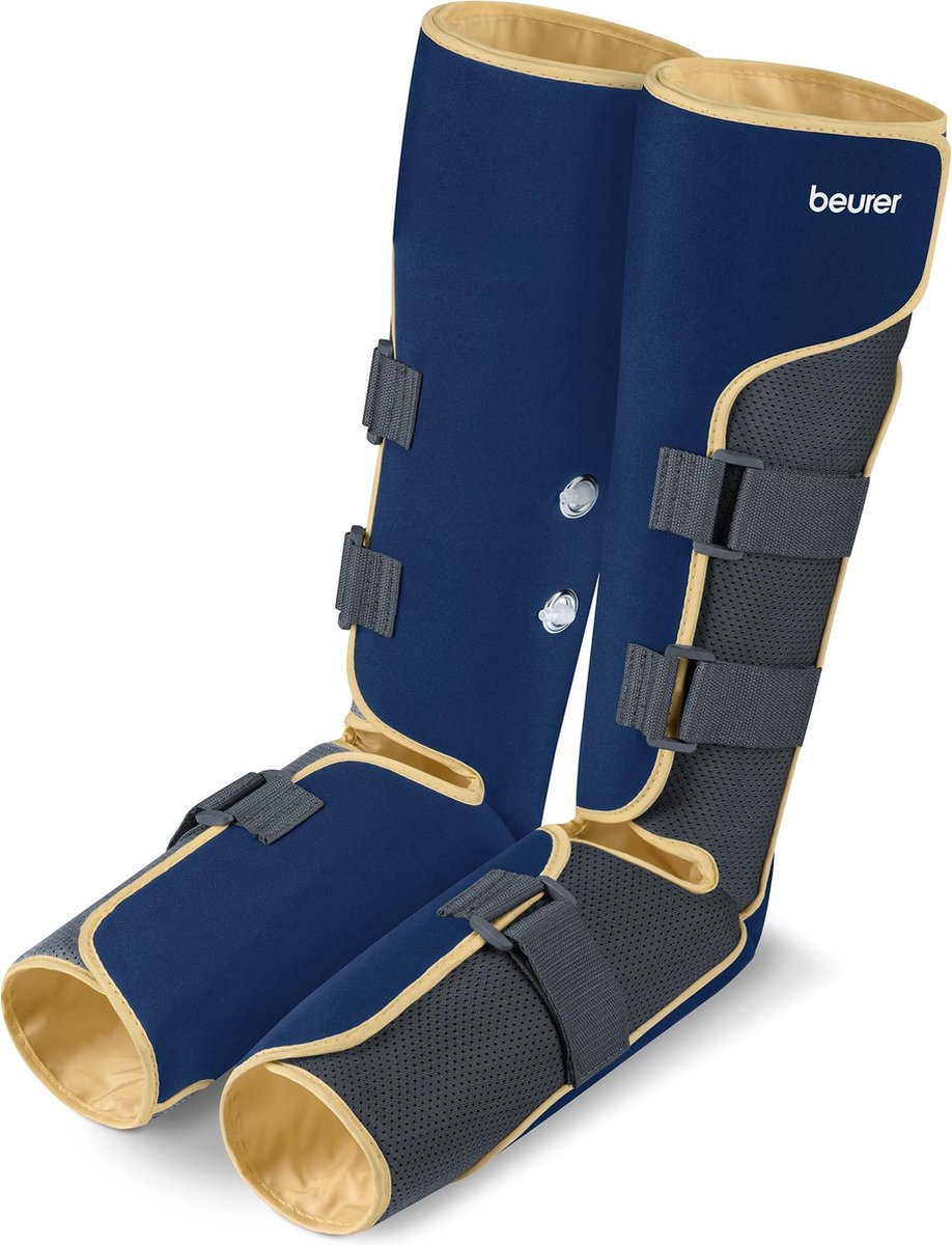 Beurer FM150 - (Spat)ader drukmassage apparaat