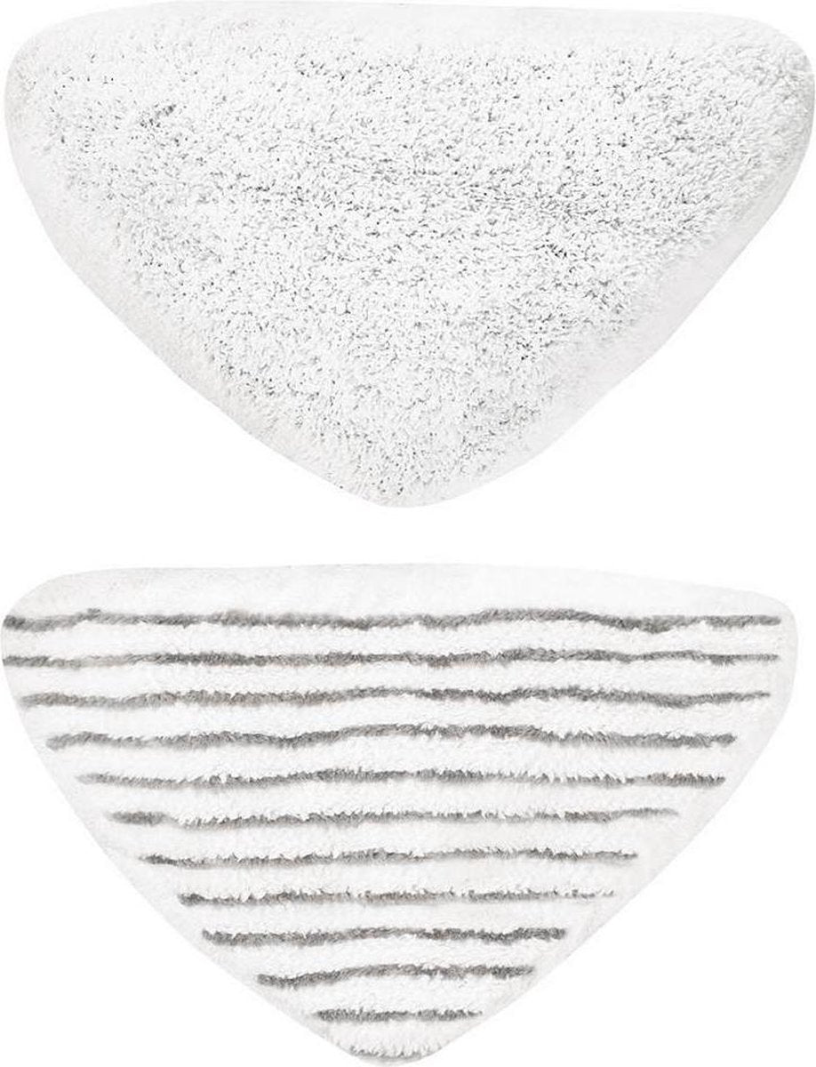 BISSELL BUNDEL - Dweilhoezen voor 1897N PowerFresh Lift Off (1883) - 2x2 stuks