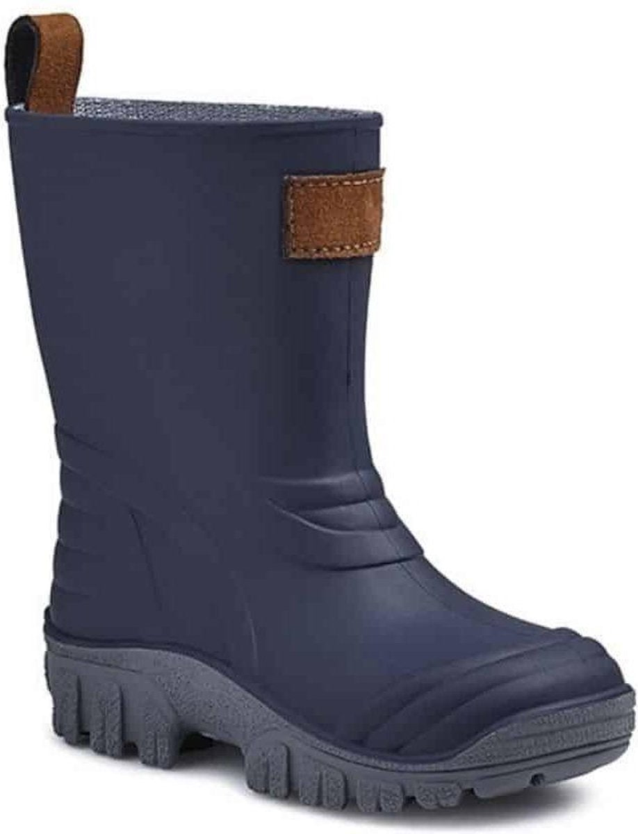 Gevavi Boots regenlaarzen Sebs blauw/grijs