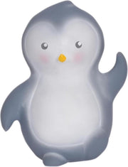 Tikiri: MIJN EERSTE POOLDIERTJE / PINGUÏN 11cm
