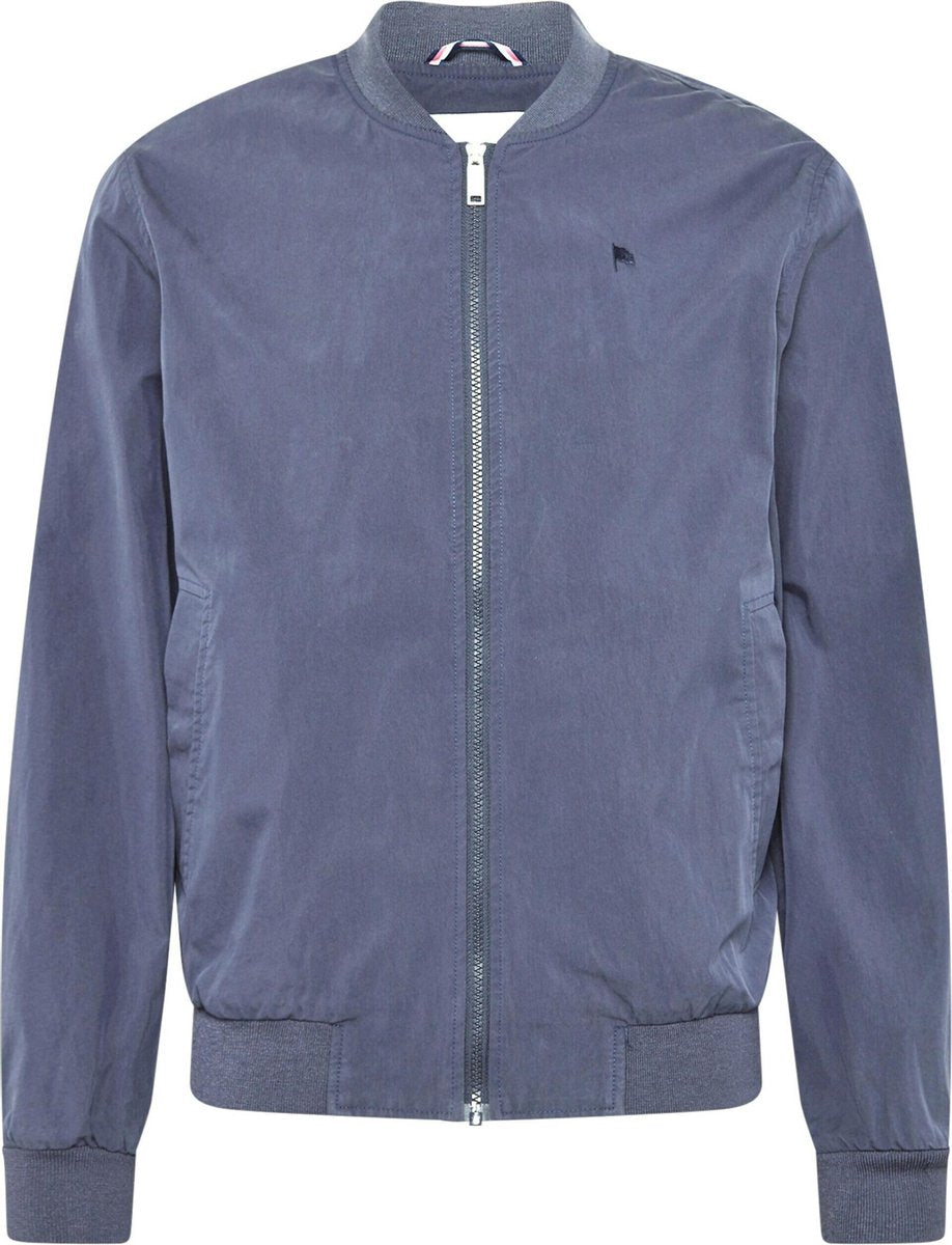 Wemoto tussenjas norton Navy-M
