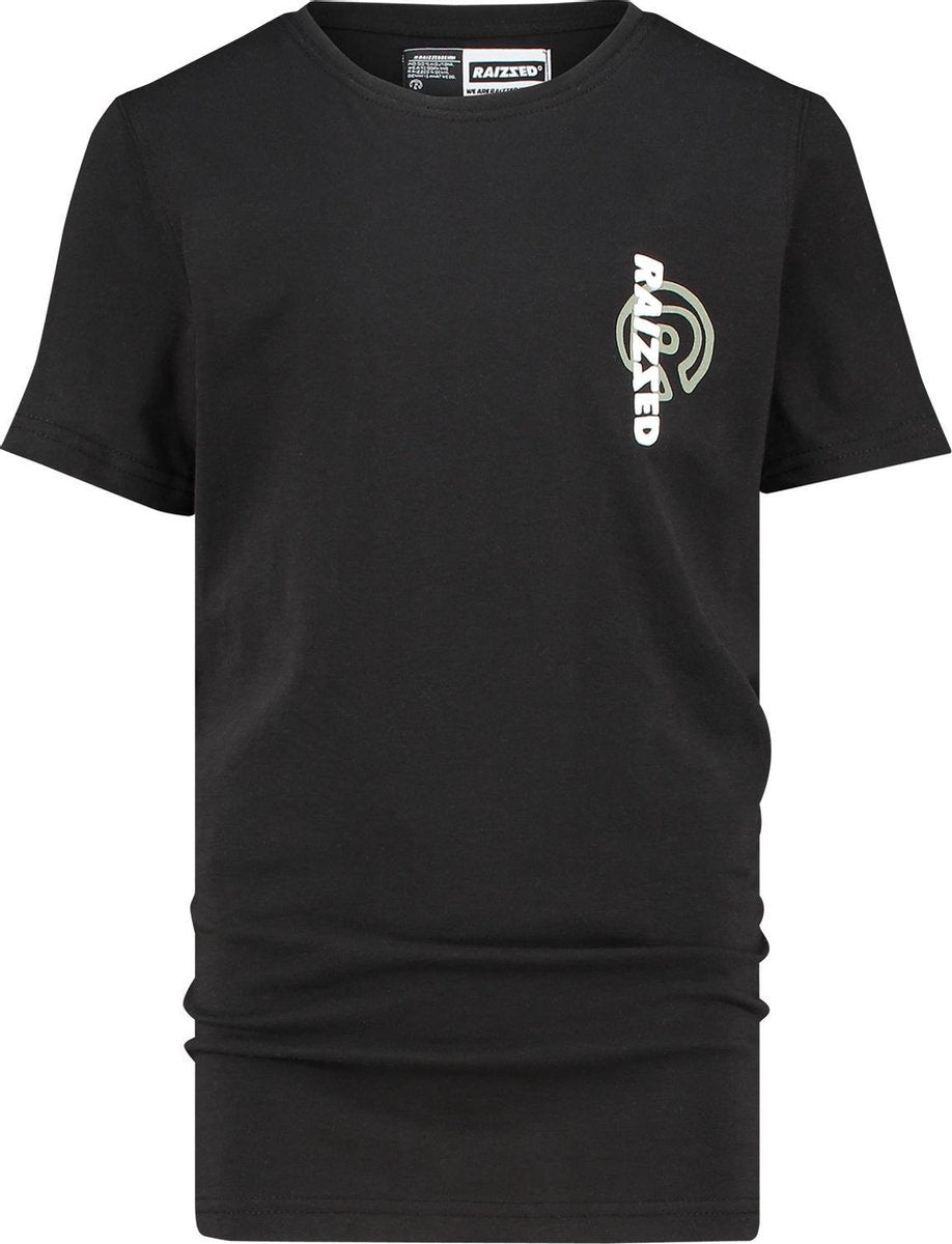 Raizzed Hamilton Kinder Jongens T-shirt - Maat 116