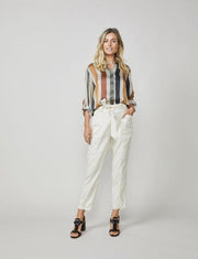 Summum Broek 4s2117-11352 (maat 44)