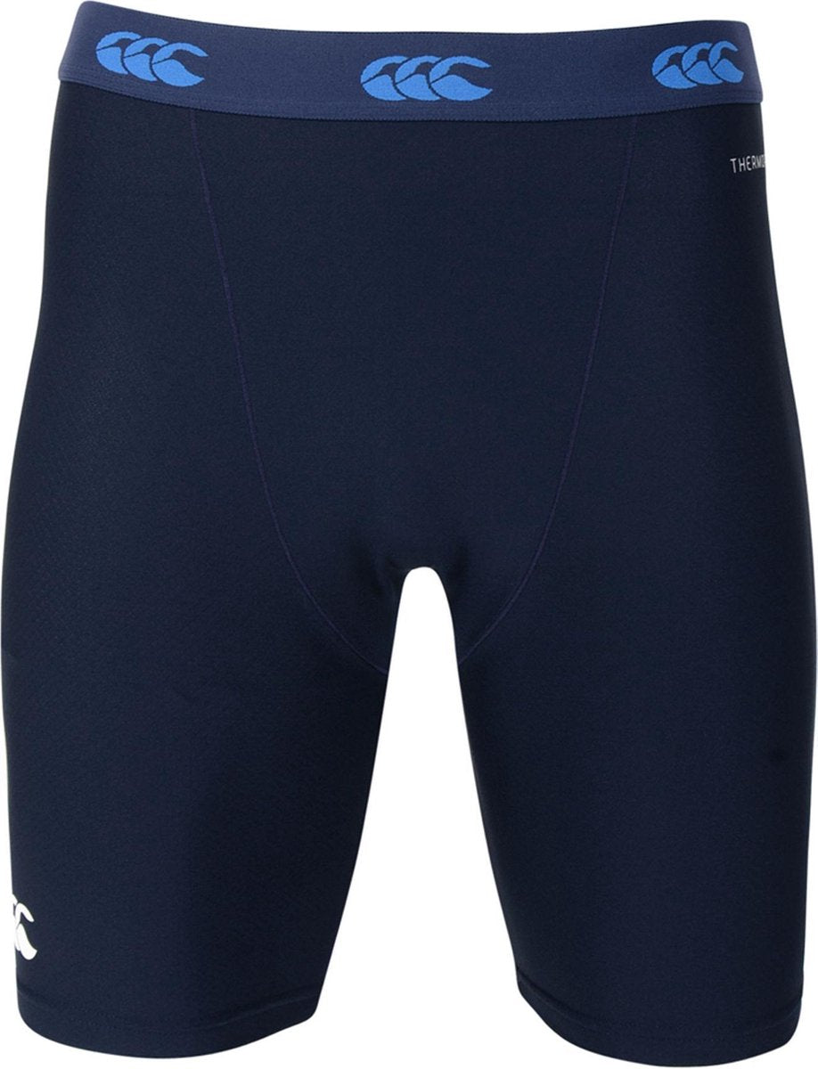 Canterbury Sportbroek - Maat S  - Mannen - blauw