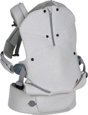 Be Safe Baby Draagzak Haven Stone Basic _ geschikt vanaf geboorte - ergonomische draagzak