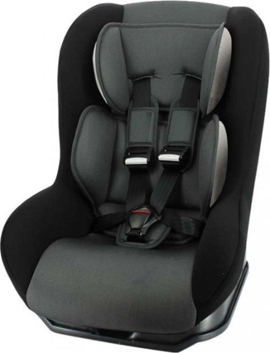 Nania Driver Groep 0/1 Autostoel Grey
