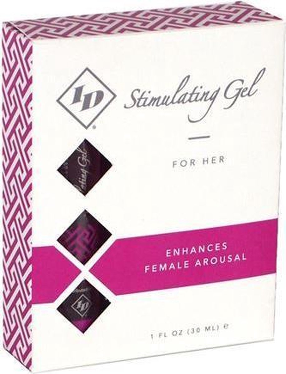 Id Stimulating For Her  Intense 14ml 