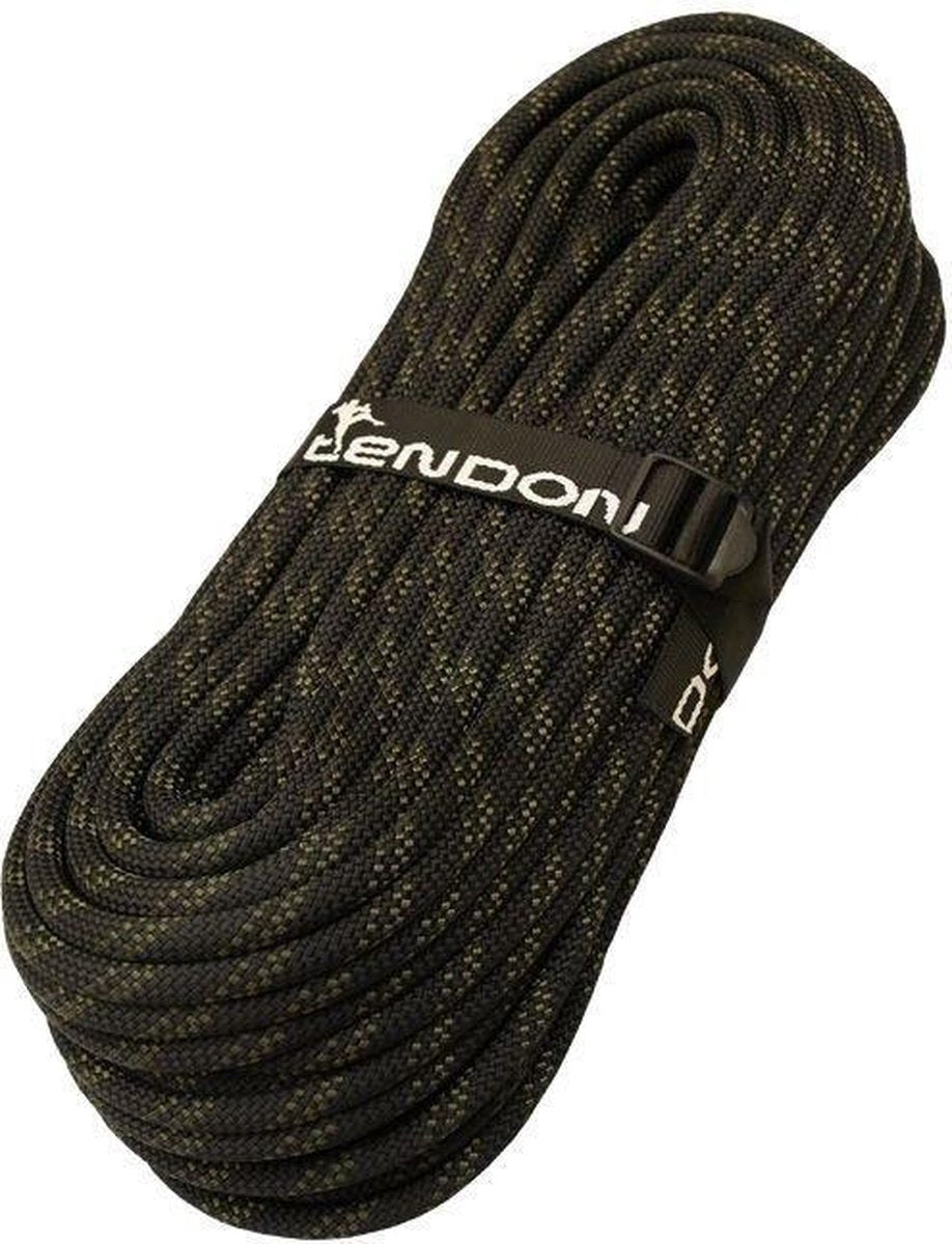 Tendon static 11mm 20m - Statisch klimtouw