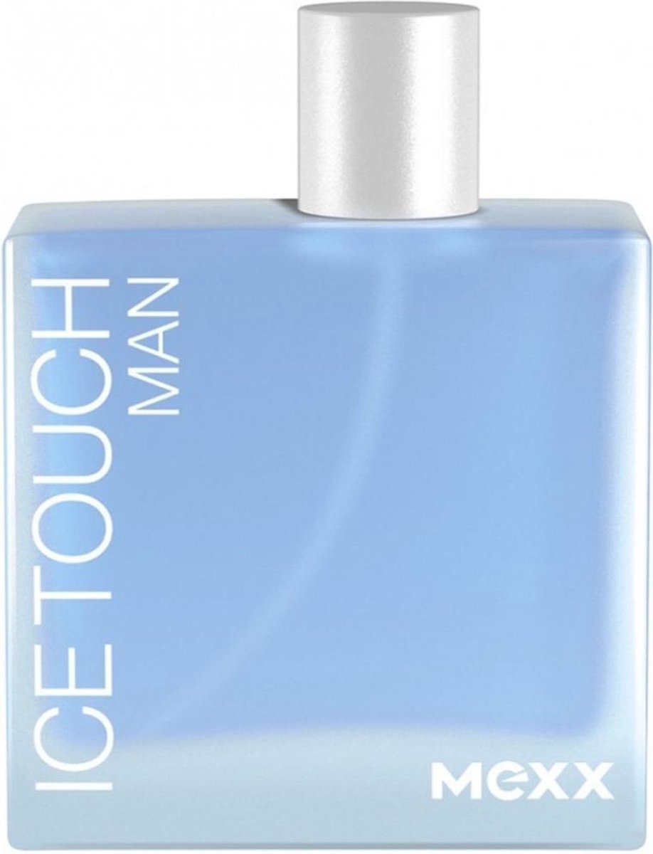 Mexx Ice Touch Man Eau de Toilette 50 ml