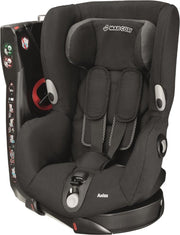Maxi Cosi Axiss - Autostoel - Black Raven