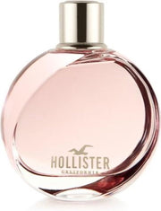 MULTI BUNDEL 3 stuks Hollister Wave Eau De Perfume Spray 50ml