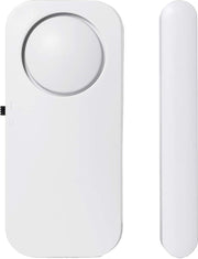 Camper deur-alarm basic