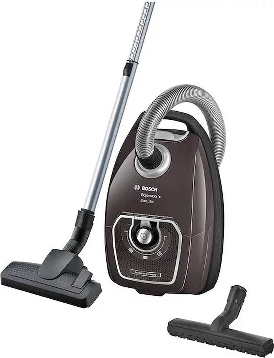 Bosch BGL7HYG - Stofzuiger met zak