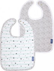 Bébé-Jou Slab (Set 2 Stuks) Hello Little One