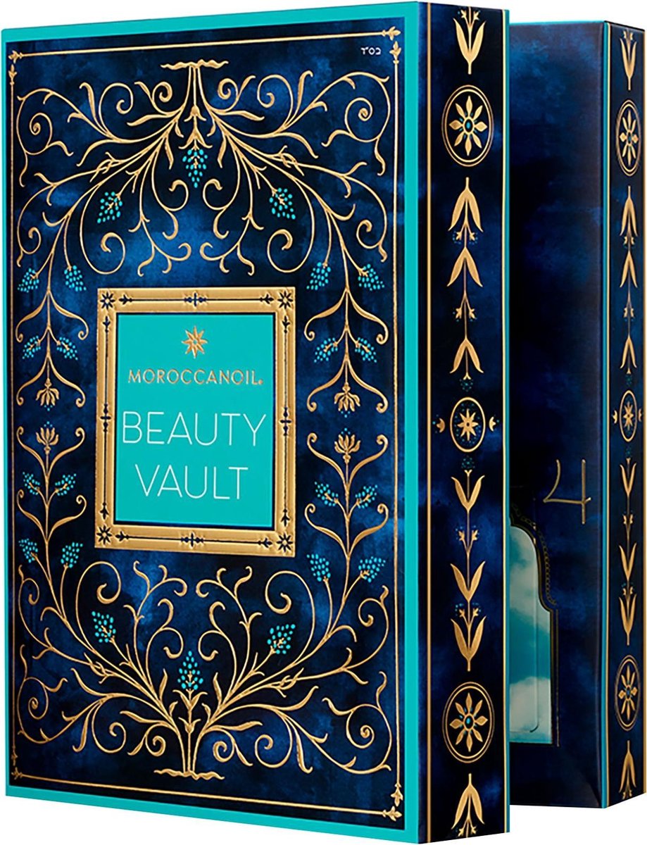 Moroccanoil - Beauty Vault
