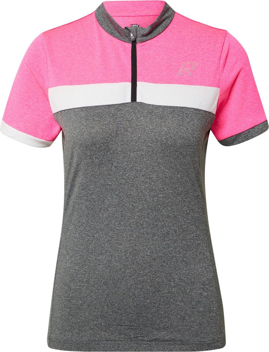 Rukka functioneel shirt raskog Pink-38 (S)