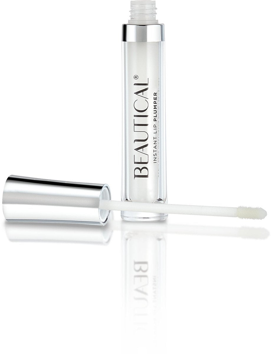BEAUTICAL Instant Lip Plumper - vollere