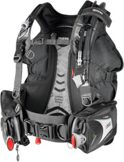 Mares Bolt SLS Trimvest