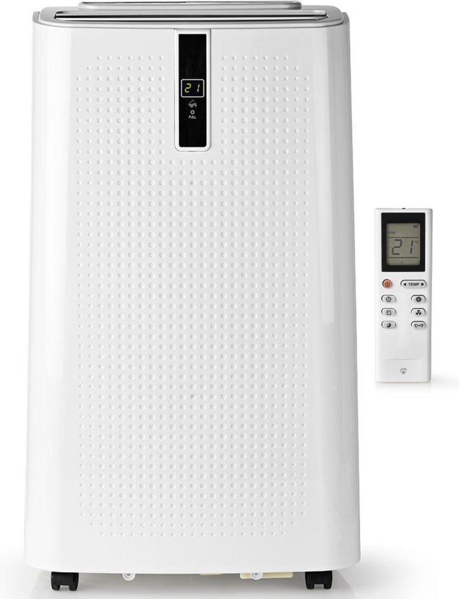 Airco | Airco mobiel | Airconditioning | Airconditioning mobiele | Allteq | ARC-006
