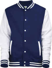 AWDis College jacket