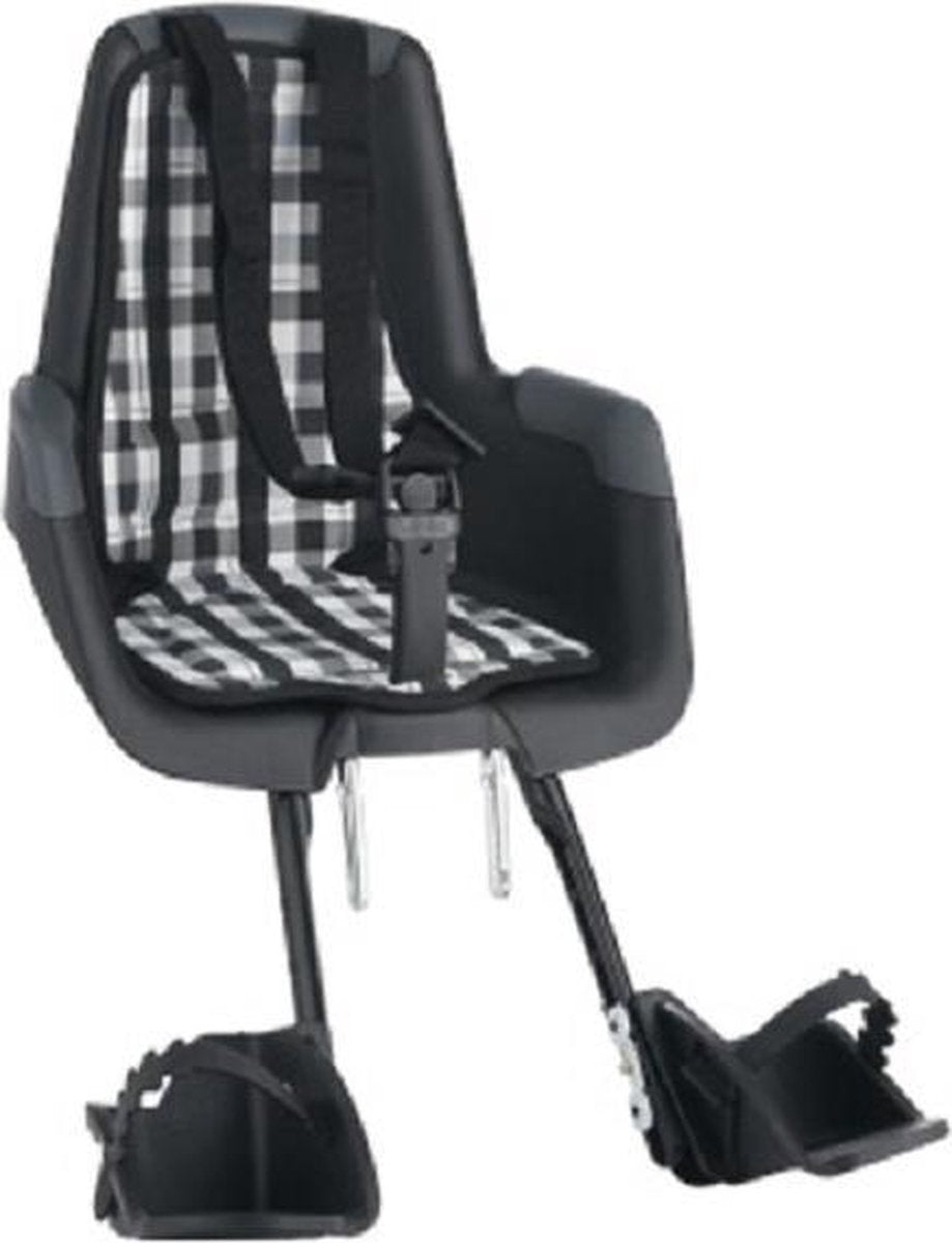 Kinderzitje / Fietsstoeltje (voorzitje) Bobike Classic Mini+