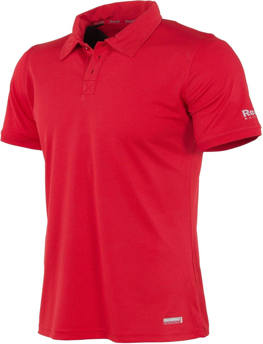 Reece Australia Darwin ClimaTec Polo Kids Sportpolo Kids - Maat 128